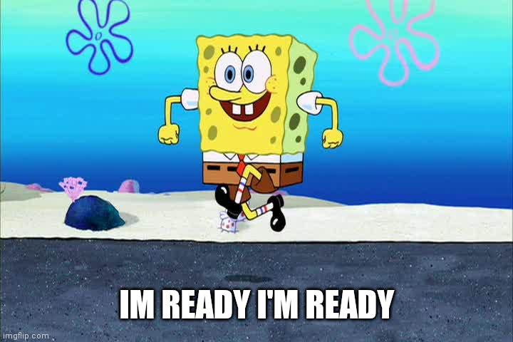 SpongeBob Imagination - Devenir BSCP certified