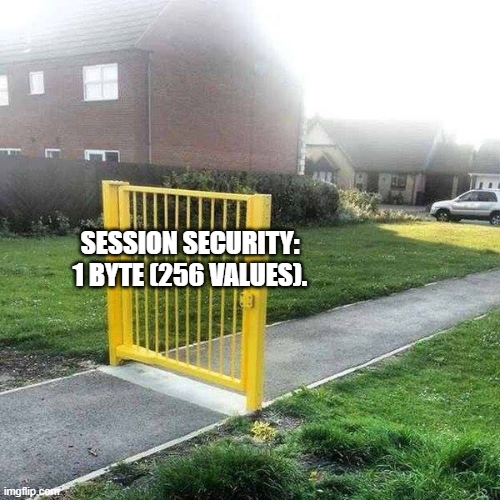 "The PLC's security," artist's impression