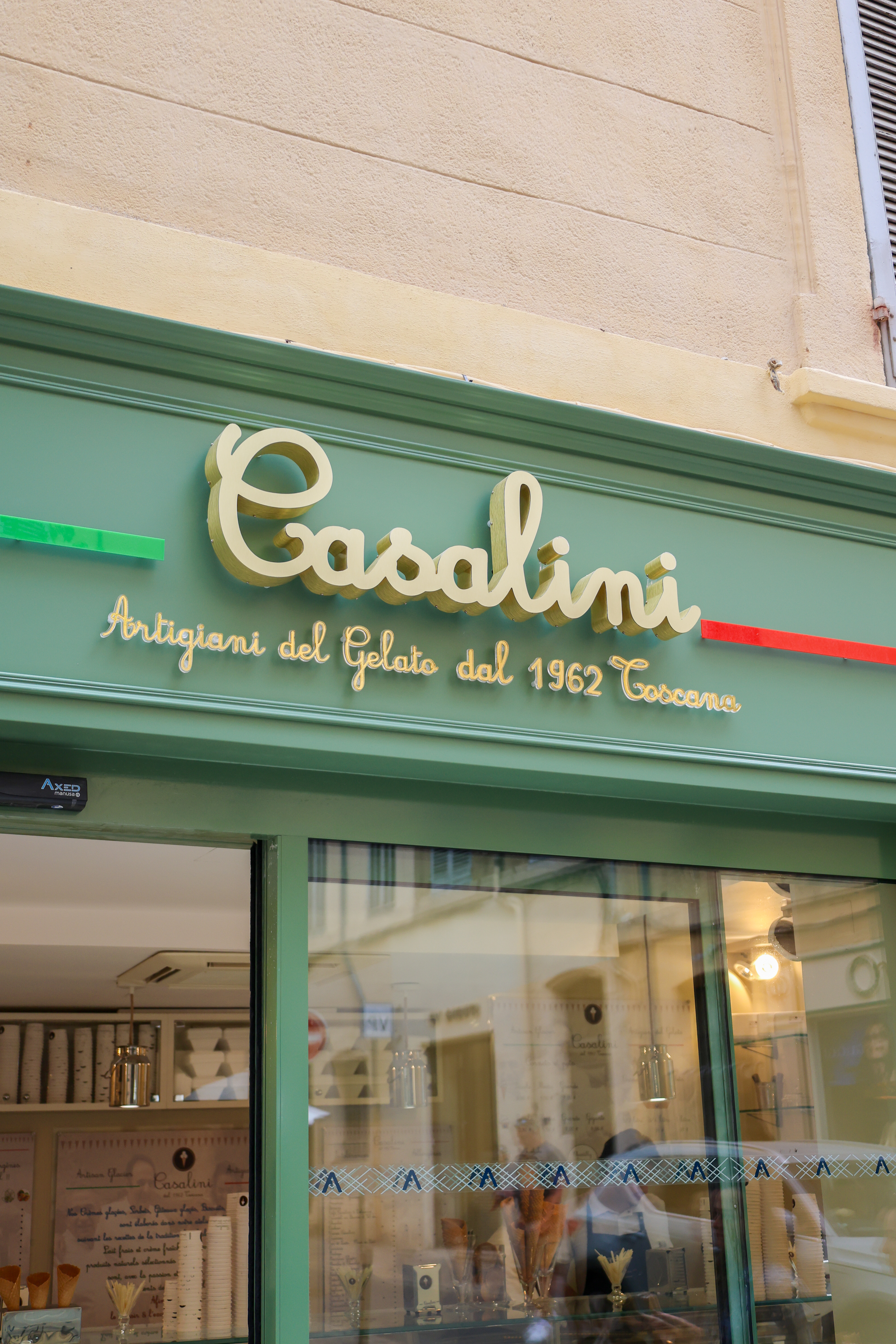 Casalini