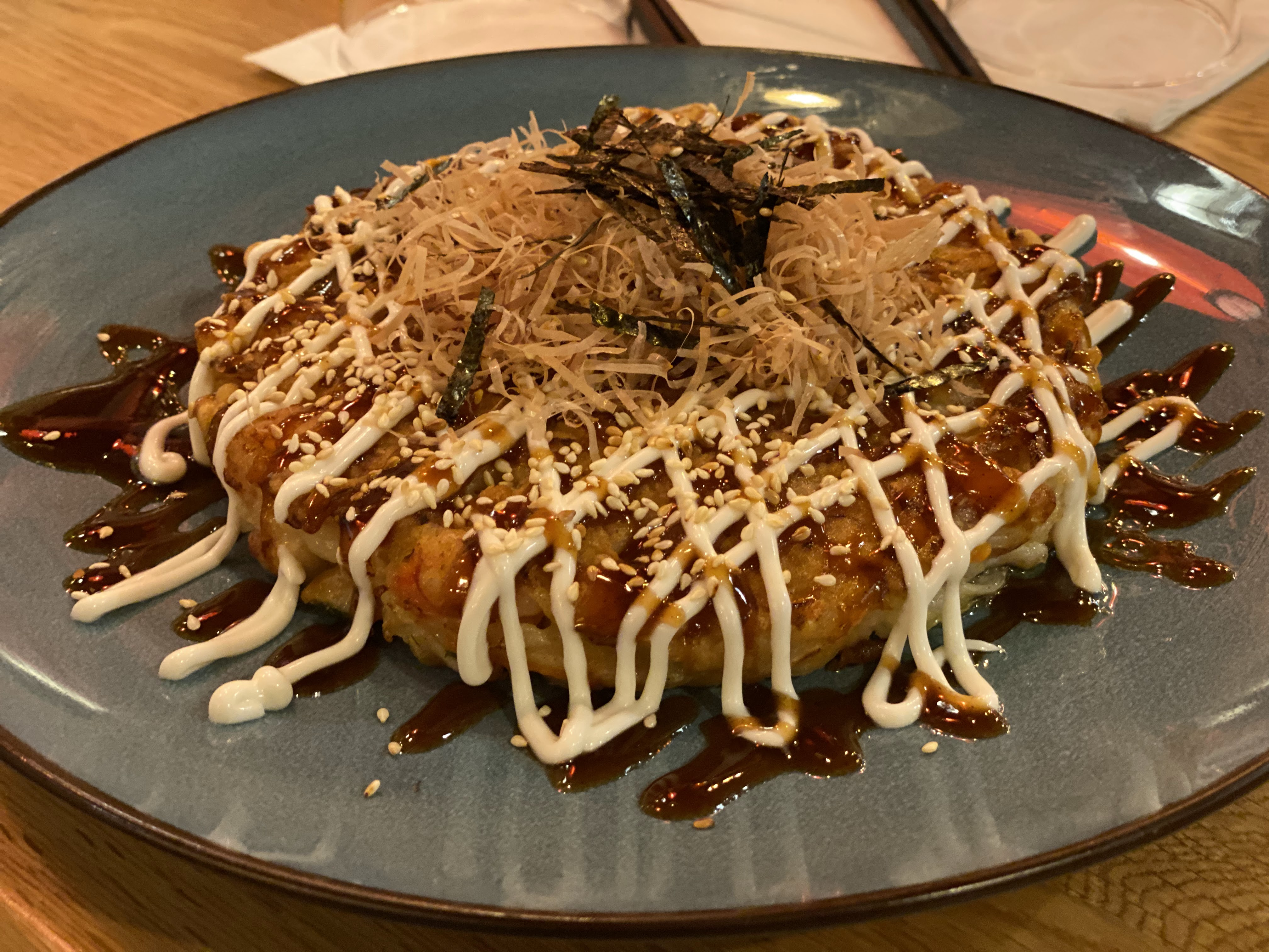 Okonomiyaki