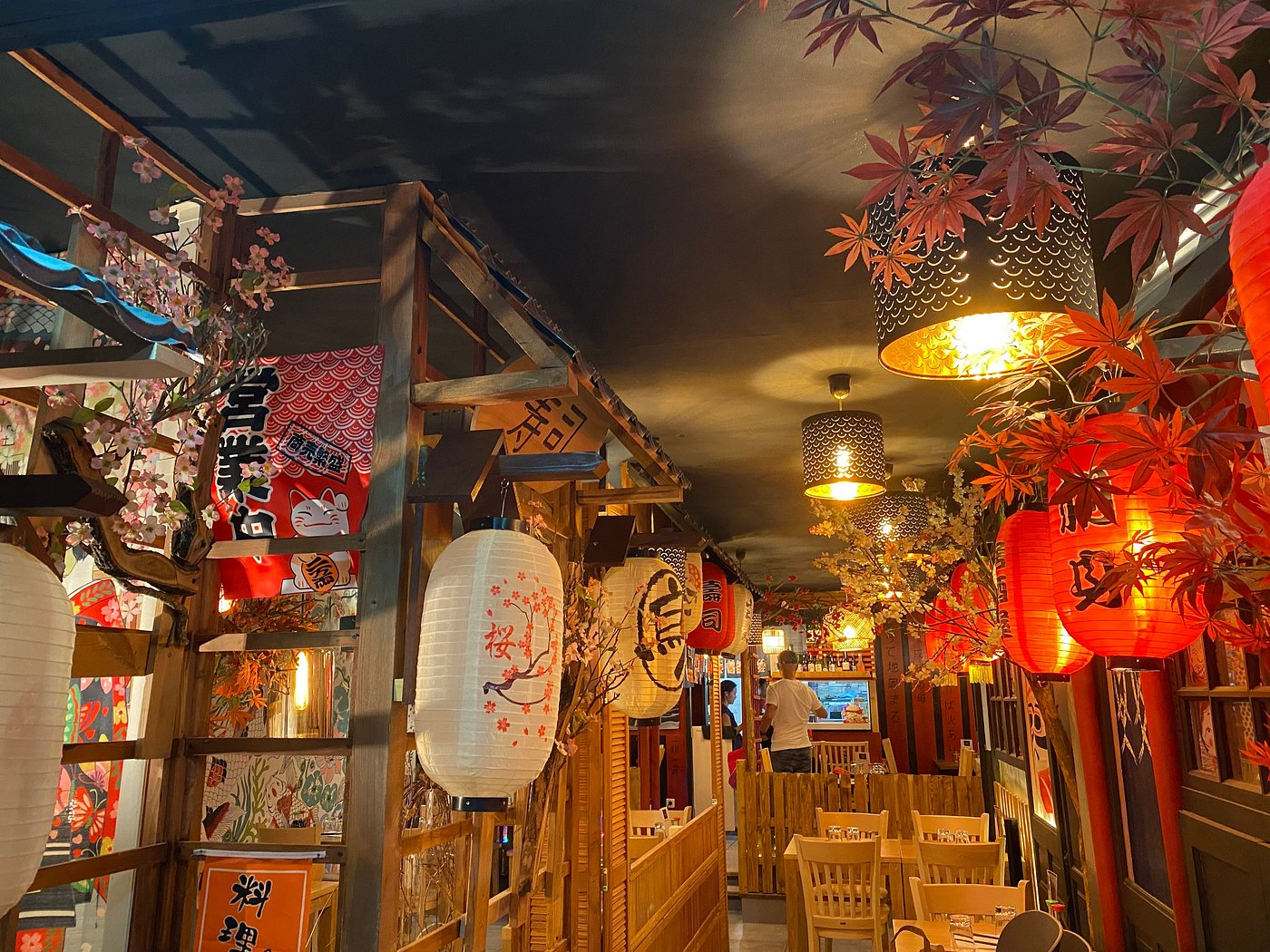 Kyoto Le Petit Japon