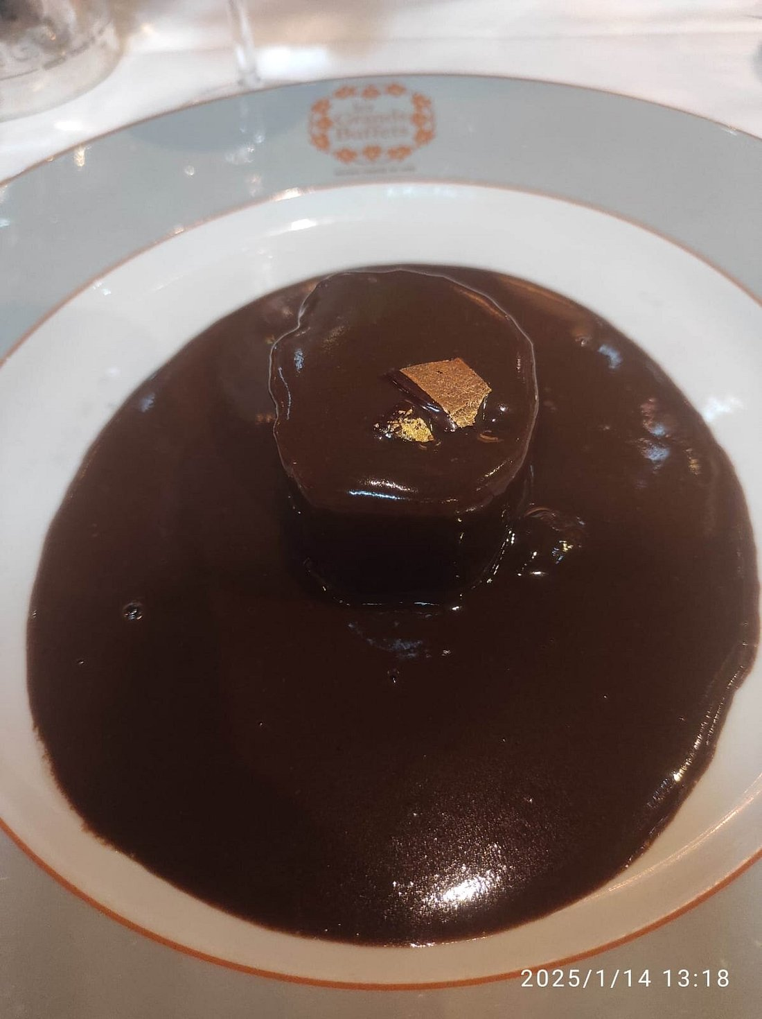 Lièvre à la royale