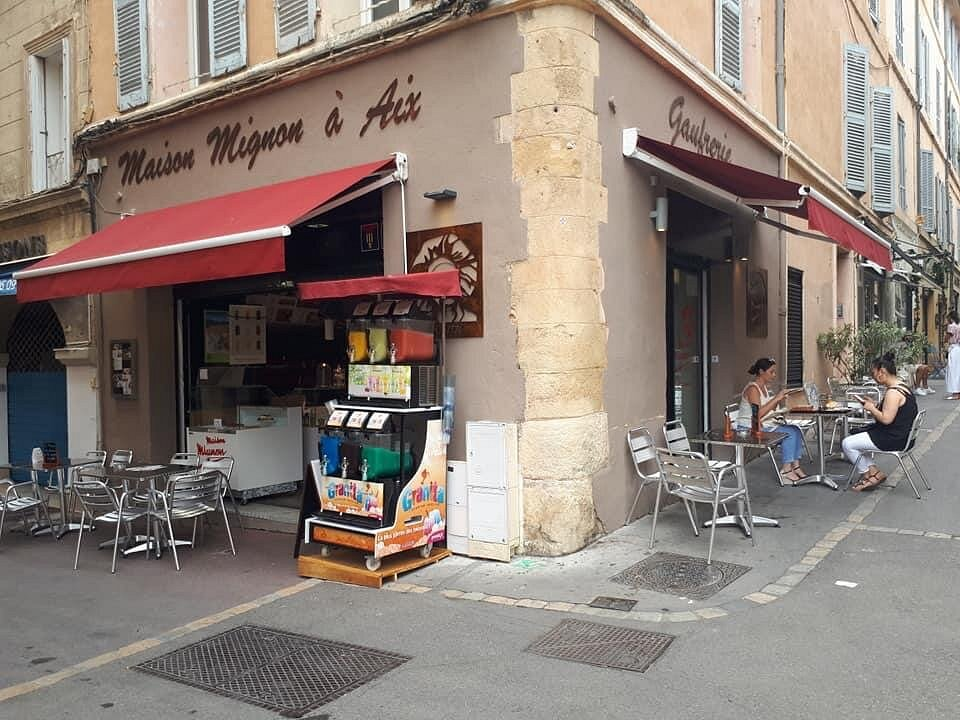 Maison Mignon